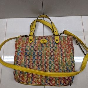 Juicy Couture Shoulder Bag